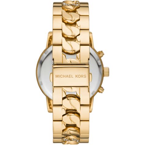 orologio michael kors ritz